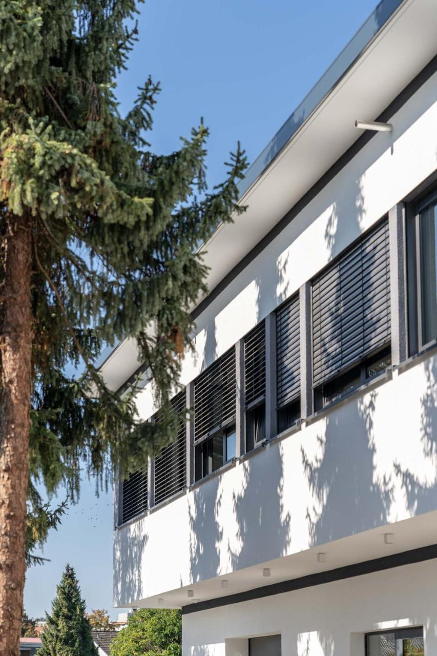 Hotel Lumi Freiburg im Breisgau Exterior photo